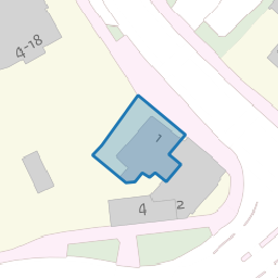 Perceel RTE00-M-2607