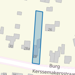 Perceel RTE00-M-2617