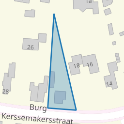 Perceel RTE00-M-2618