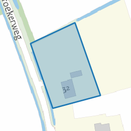 Perceel RTE00-M-2619