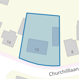 Perceel RTE00-M-2664