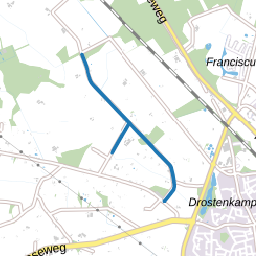 Perceel RTE00-M-2688