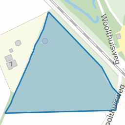 Perceel RTE00-M-2705