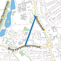 Perceel RTE00-M-2725