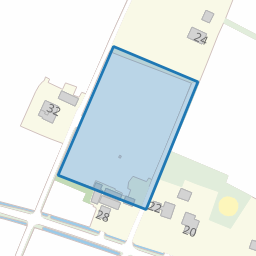 Perceel RTE00-M-2735
