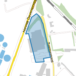 Perceel RTE00-M-2761