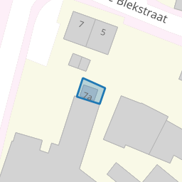 Perceel RTE00-M-2793