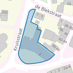 Perceel RTE00-M-2794