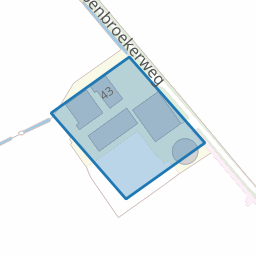 Perceel RTE00-M-2812