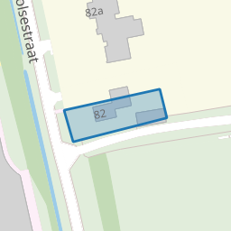 Perceel RTE00-M-2827