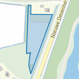 Perceel RTE00-M-2850