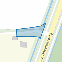 Perceel RTE00-M-2860