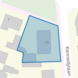 Perceel RTE00-M-2862