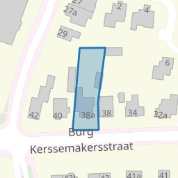 Perceel RTE00-M-2866