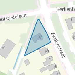 Perceel RTE00-M-2867