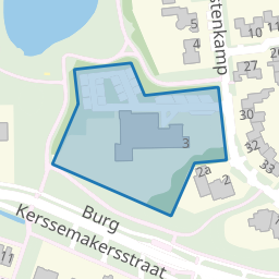 Perceel RTE00-M-2870