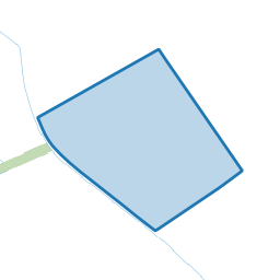 Perceel RTE00-M-2892