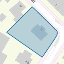 Perceel RTE00-M-2899