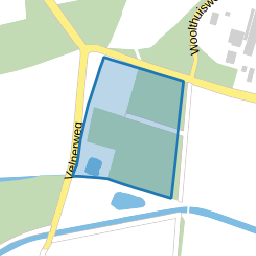 Perceel RTE00-M-2916