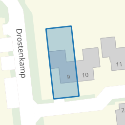 Perceel RTE00-M-2976
