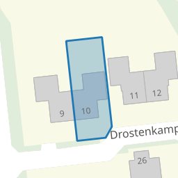 Perceel RTE00-M-2977