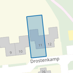 Perceel RTE00-M-2978