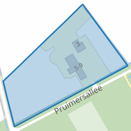 Perceel RTE00-M-3021