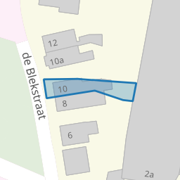 Perceel RTE00-M-3026