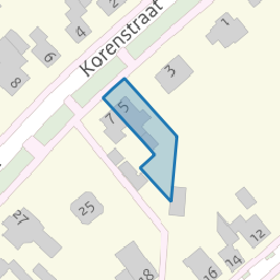 Perceel RTE00-M-3068