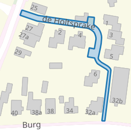 Perceel RTE00-M-3119