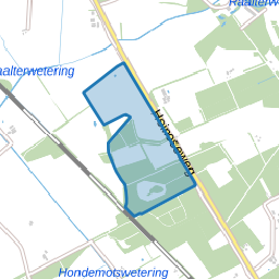 Perceel RTE00-M-3152