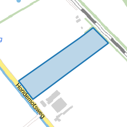 Perceel RTE00-M-3206