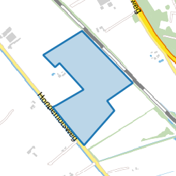 Perceel RTE00-M-3211