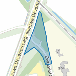 Perceel RTE00-M-3238