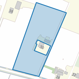 Perceel RTE00-M-3245
