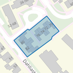 Perceel RTE00-M-3250