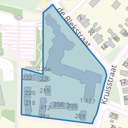 Perceel RTE00-M-3251