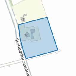 Perceel RTE00-M-3255
