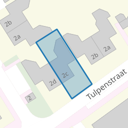 Perceel RTE00-M-3263