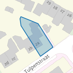 Perceel RTE00-M-3265