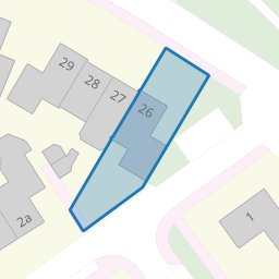 Perceel RTE00-M-3266