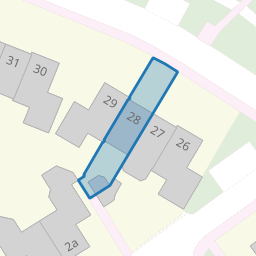 Perceel RTE00-M-3268