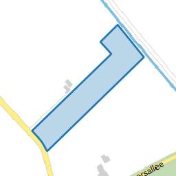 Perceel RTE00-M-3292