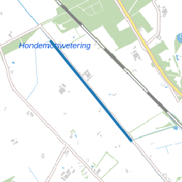 Perceel RTE00-M-3299