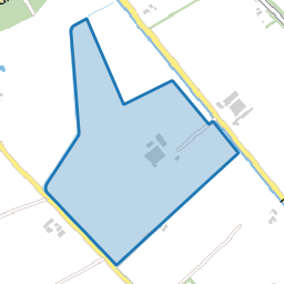 Perceel RTE00-M-3301