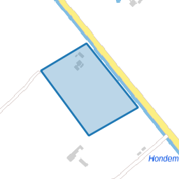 Perceel RTE00-M-3303