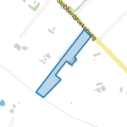 Perceel RTE00-M-3314