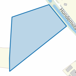 Perceel RTE00-M-3318