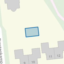 Perceel RTE00-M-3332