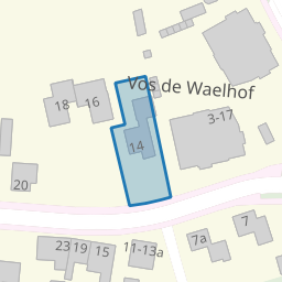 Perceel RTE00-M-3336